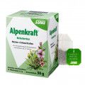 ALPENKRAFT Husten- und Bronchialtee Salus Fbtl.